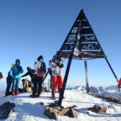 Atlas Mountains Trek 7-Day