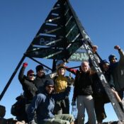 Toubkal Ascent — 2 Days