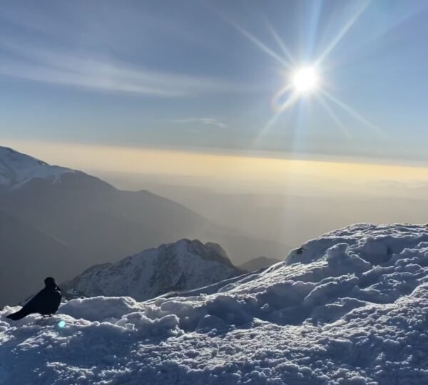 toubkal ascent trek