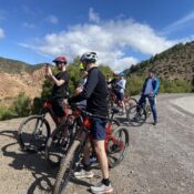 Mountain Biking – 3 Days