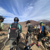 Mountain Biking — 2 Days