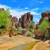Sirwa & Saffron Villages – 5 Days