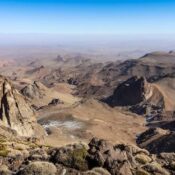 Sirwa Summit Express - 3 Tage