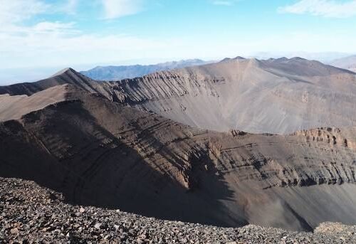 M’Goun Classic Summit & Happy Valley Loop – 6 days