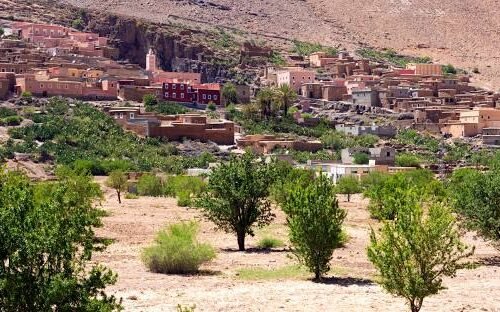 Hiking Tips for Berber Villages in Morocco