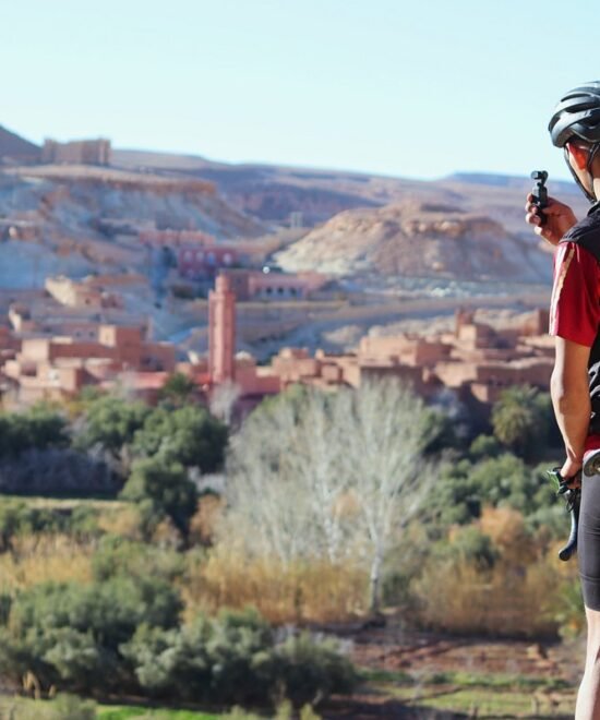 Atlas Trek Guide Atlas trek guide