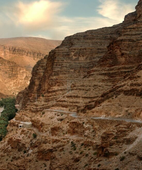 Atlas Trek Guide Atlas trek guide