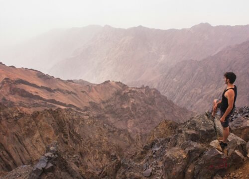 10 Essential Tips for a Successful Atlas Mountains Trek