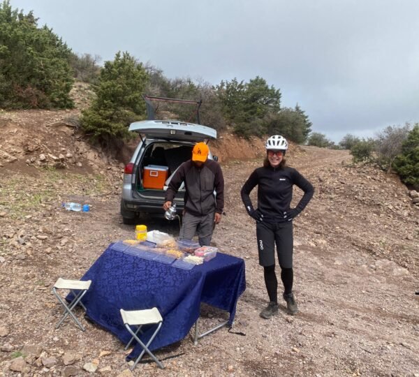 E-Bike Day Trip from Marrakech